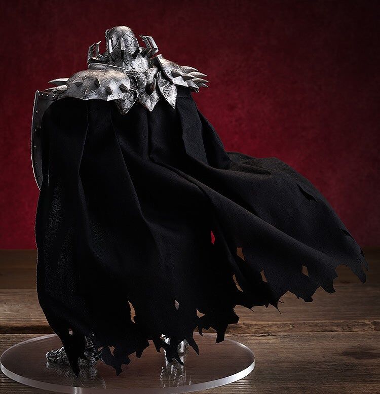 Berserk - Dokuro no Kishi - Pop Up Parade - L (Max Factory) photo 11