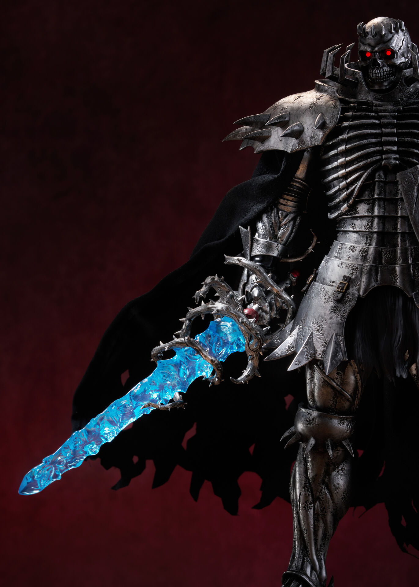 Berserk - Dokuro no Kishi - Pop Up Parade - L (Max Factory) photo 12
