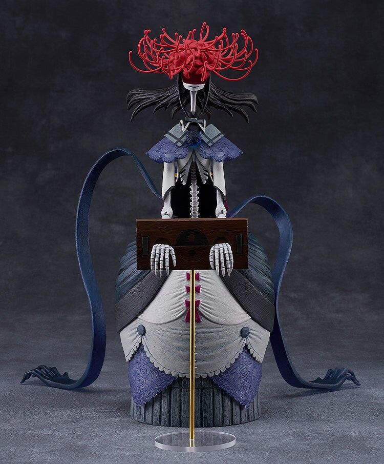 Gekijouban Mahou Shoujo Madoka★Magica: Hangyaku no Monogatari - Homulilly - Pop Up Parade - SP (Good Smile Company) photo 4