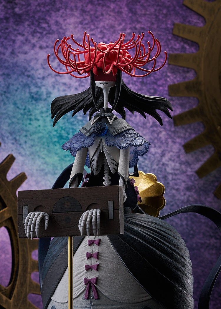 Gekijouban Mahou Shoujo Madoka★Magica: Hangyaku no Monogatari - Homulilly - Pop Up Parade - SP (Good Smile Company) photo 6