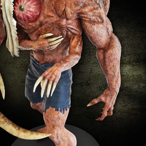 Biohazard - William Birkin - 1/4 (Hollywood Collectible Group) photo 11