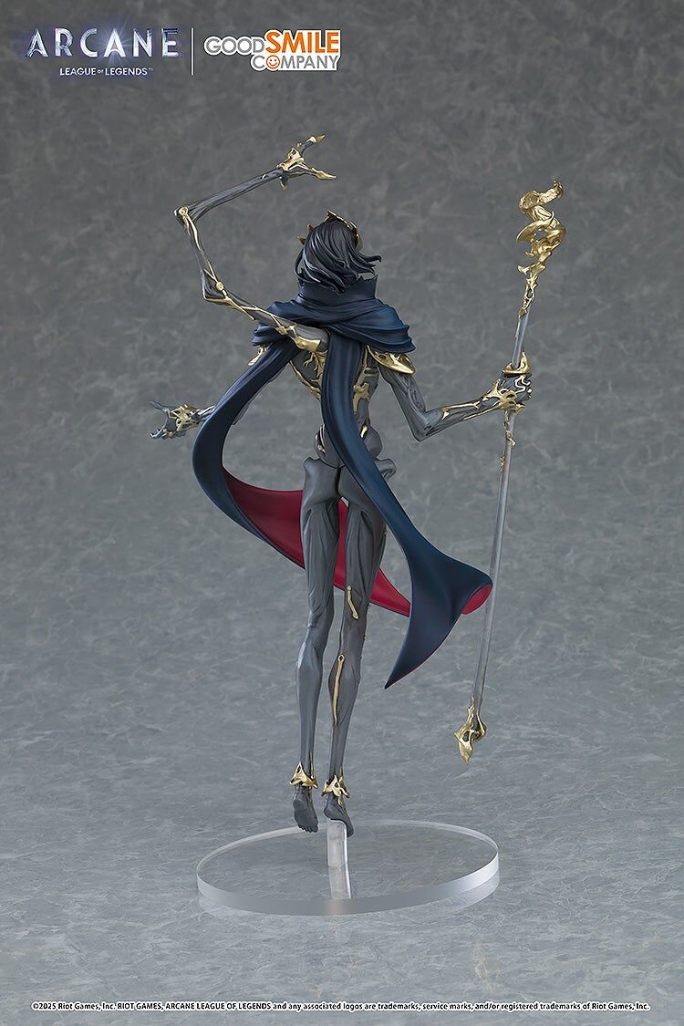 Arcane - Viktor - Pop Up Parade - SP, Champion (Good Smile Company) photo 5