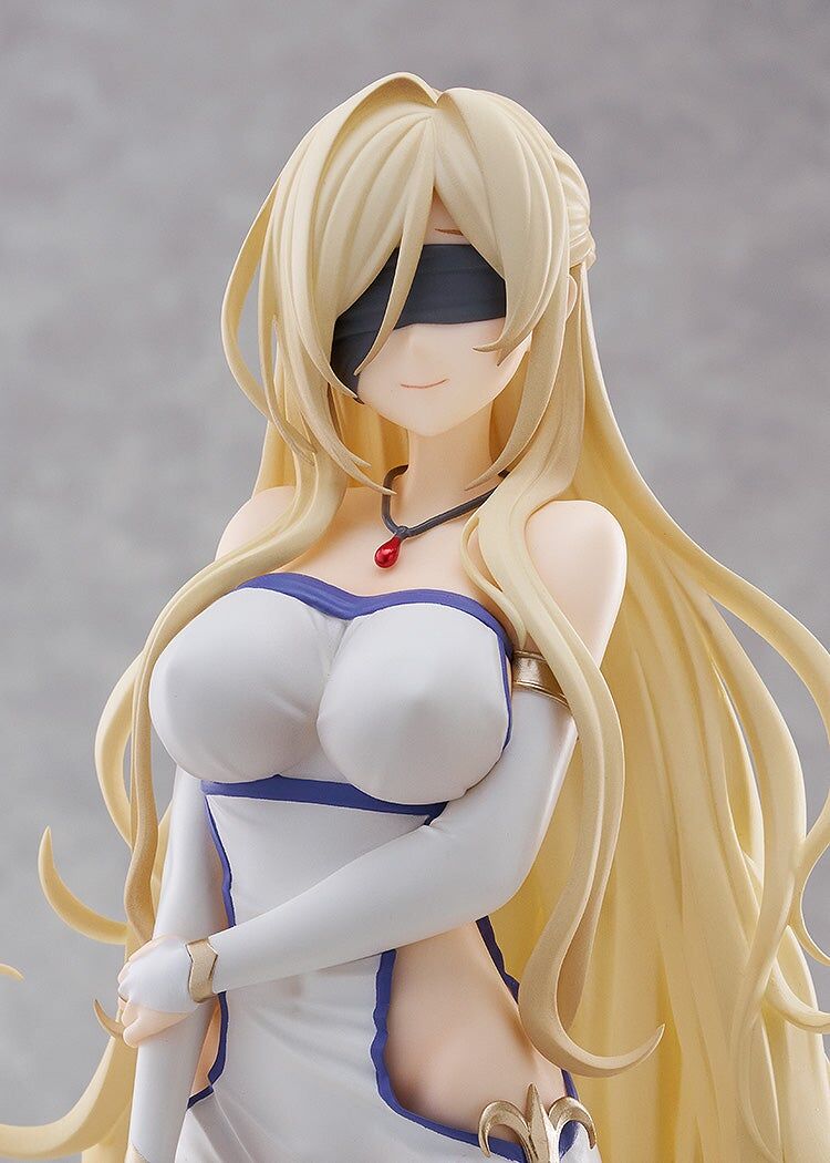 Goblin Slayer II - Ken no Otome - Pop Up Parade - L (Good Smile Company) photo 2