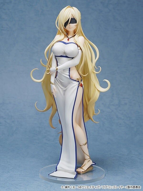 Goblin Slayer II - Ken no Otome - Pop Up Parade - L (Good Smile Company) photo 3