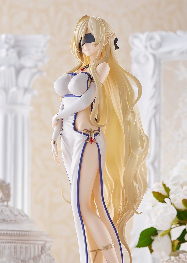 Goblin Slayer II - Ken no Otome - Pop Up Parade - L (Good Smile Company) photo 5