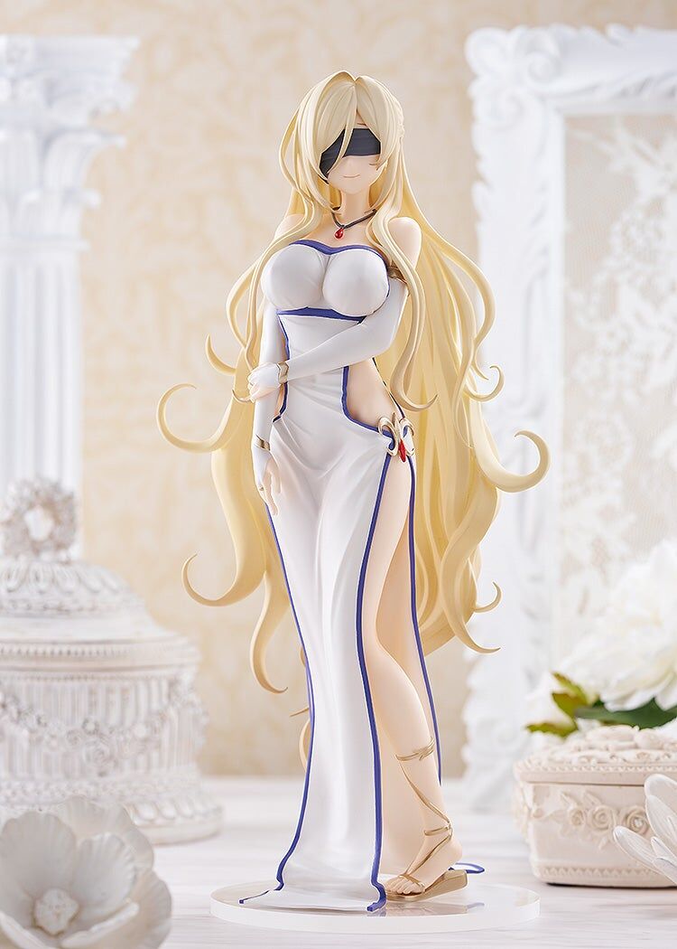 Goblin Slayer II - Ken no Otome - Pop Up Parade - L (Good Smile Company) photo 6
