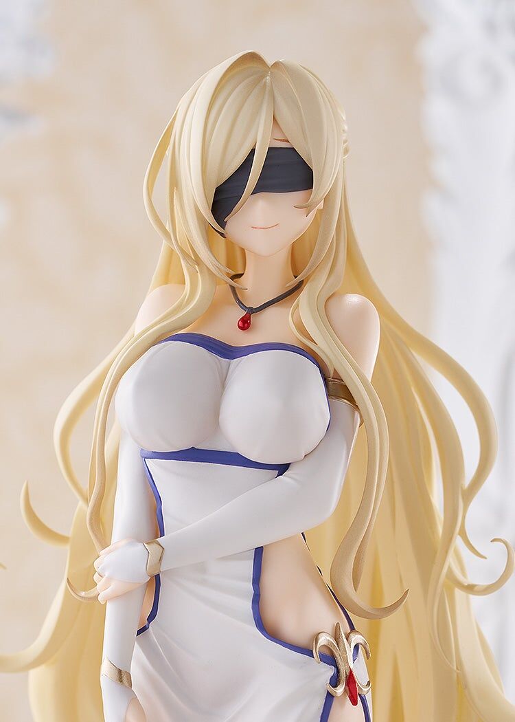 Goblin Slayer II - Ken no Otome - Pop Up Parade - L (Good Smile Company) photo 7