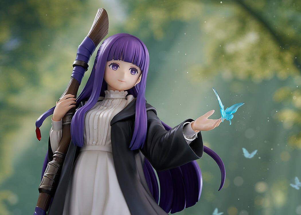 Sousou no Frieren - Fern - 1/7 - Reflections of a Distant Memory (Good Smile Company) photo 3