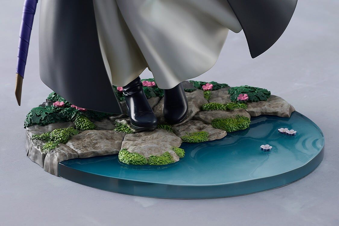 Sousou no Frieren - Fern - 1/7 - Reflections of a Distant Memory (Good Smile Company) photo 5