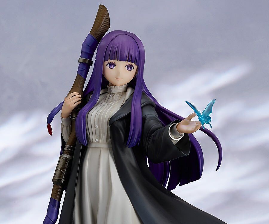 Sousou no Frieren - Fern - 1/7 - Reflections of a Distant Memory (Good Smile Company) photo 6