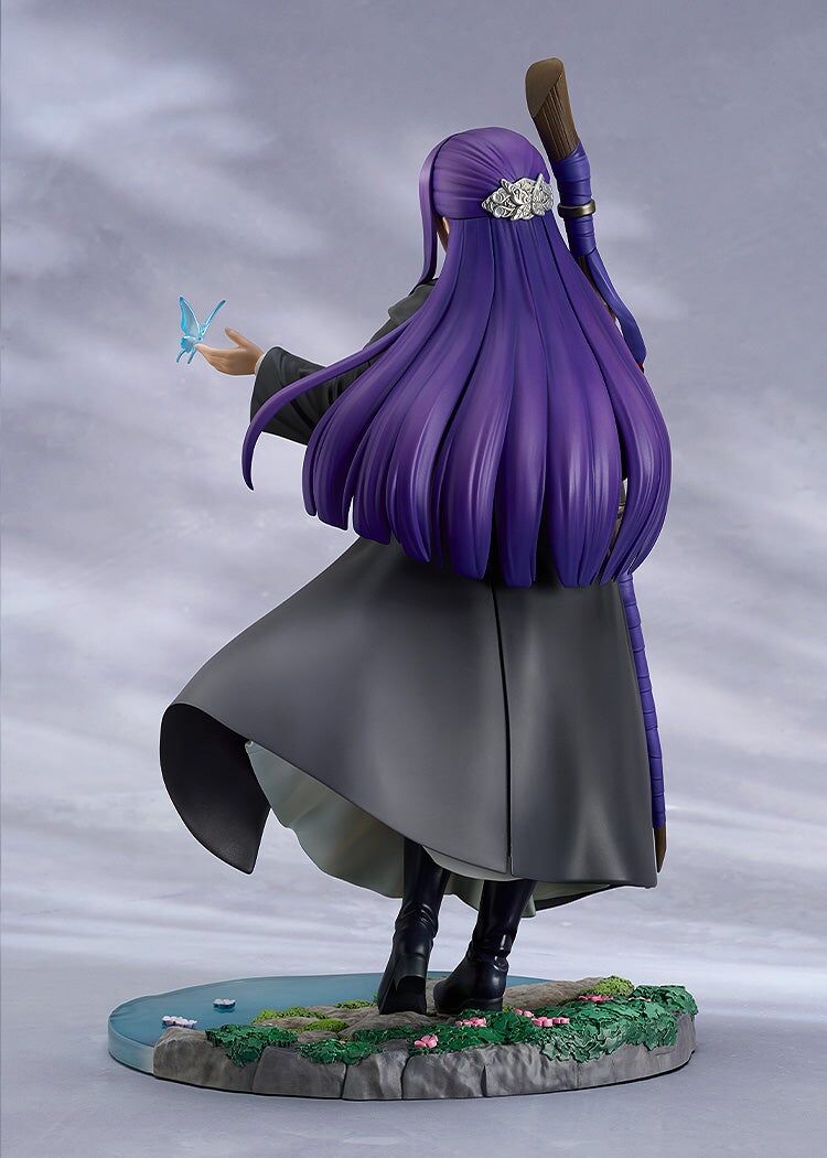 Sousou no Frieren - Fern - 1/7 - Reflections of a Distant Memory (Good Smile Company) photo 7