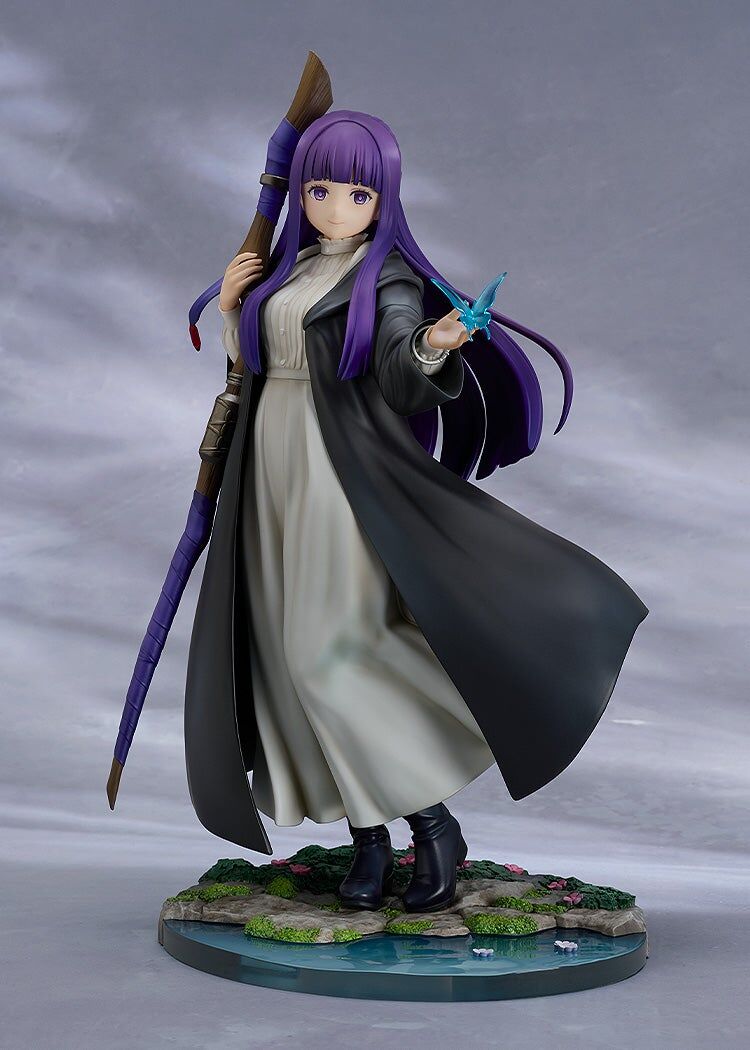 Sousou no Frieren - Fern - 1/7 - Reflections of a Distant Memory (Good Smile Company) photo 8