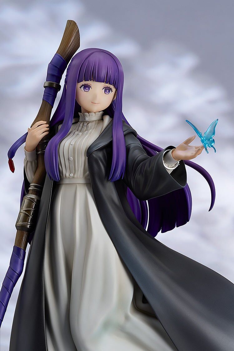 Sousou no Frieren - Fern - 1/7 - Reflections of a Distant Memory (Good Smile Company) photo 10