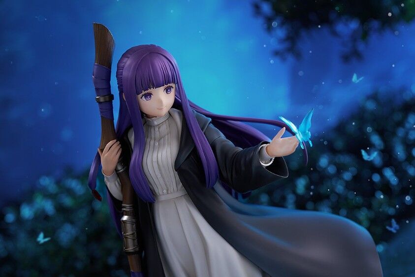 Sousou no Frieren - Fern - 1/7 - Reflections of a Distant Memory (Good Smile Company) photo 11