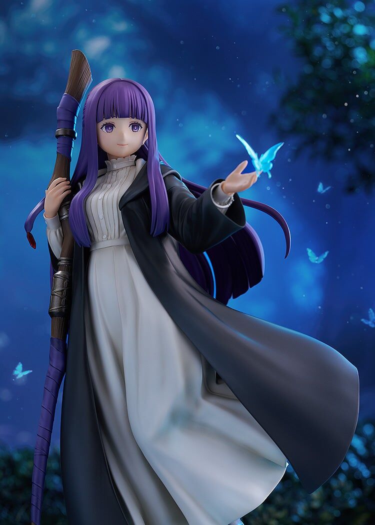 Sousou no Frieren - Fern - 1/7 - Reflections of a Distant Memory (Good Smile Company) photo 12