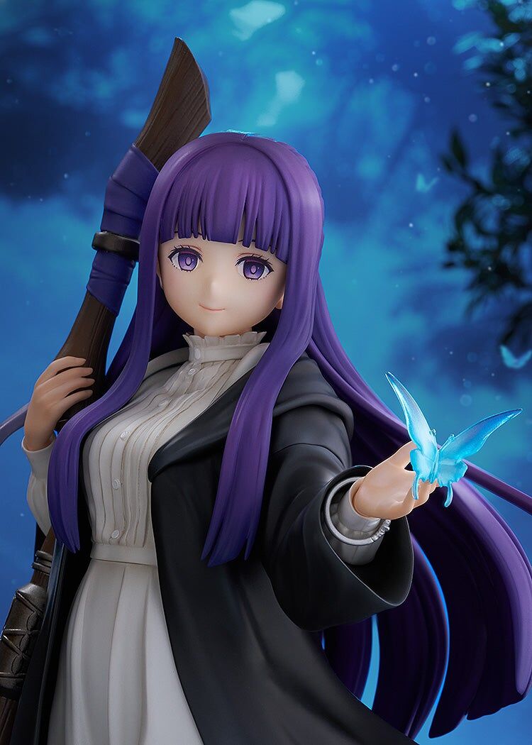 Sousou no Frieren - Fern - 1/7 - Reflections of a Distant Memory (Good Smile Company) photo 13