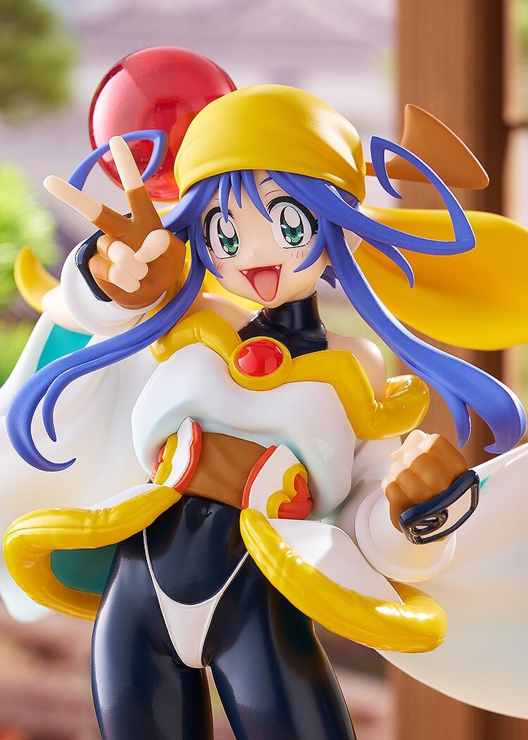 Saber Marionette J - Lime - Pop Up Parade - SP (Good Smile Company) photo 2