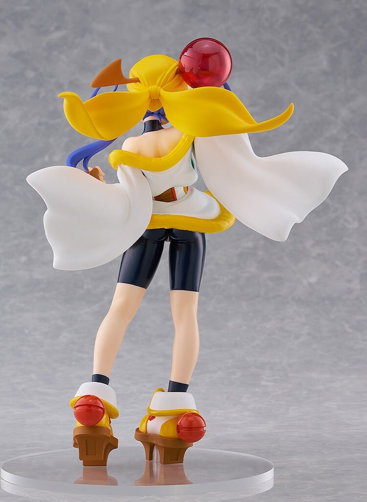 Saber Marionette J - Lime - Pop Up Parade - SP (Good Smile Company) photo 3
