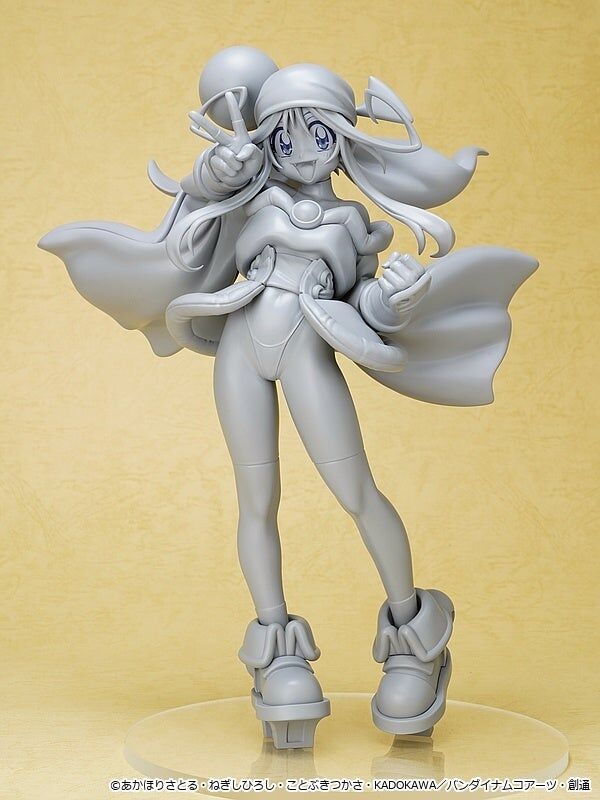 Saber Marionette J - Lime - Pop Up Parade - SP (Good Smile Company) photo 4