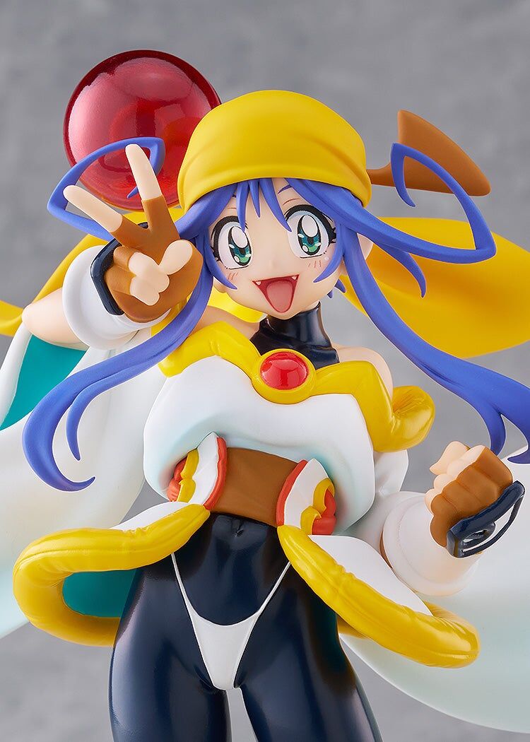 Saber Marionette J - Lime - Pop Up Parade - SP (Good Smile Company) photo 5