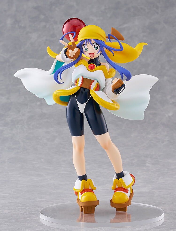 Saber Marionette J - Lime - Pop Up Parade - SP (Good Smile Company) photo 6