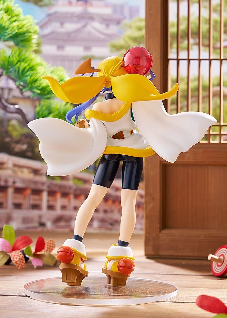 Saber Marionette J - Lime - Pop Up Parade - SP (Good Smile Company) photo 8