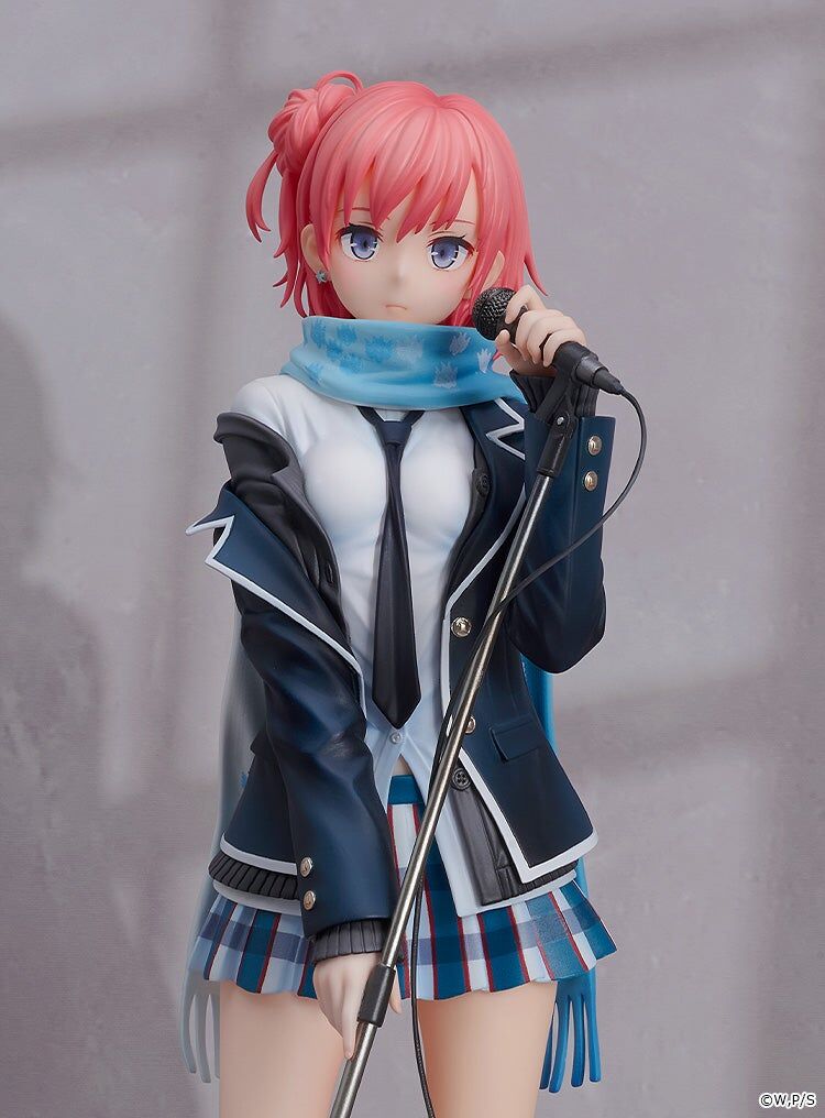 Yahari Ore no Seishun Love Comedy wa Machigatteiru. - Yuigahama Yui - 1/6 - Light Novel Ver. (Good Smile Company) photo 2
