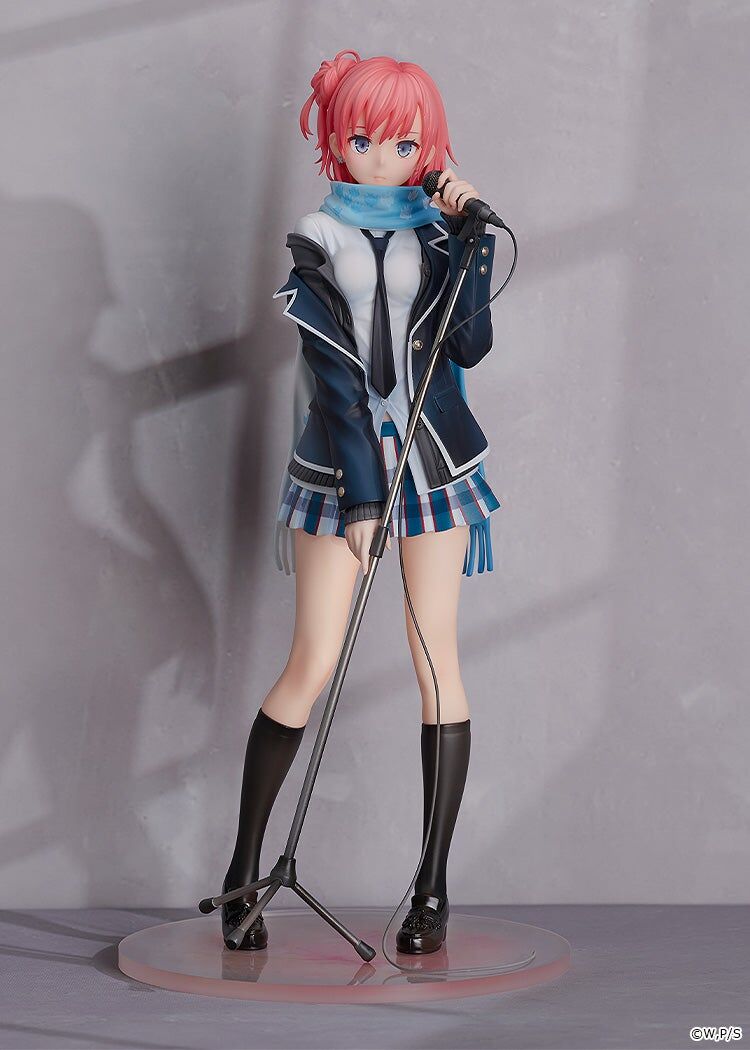 Yahari Ore no Seishun Love Comedy wa Machigatteiru. - Yuigahama Yui - 1/6 - Light Novel Ver. (Good Smile Company) photo 3