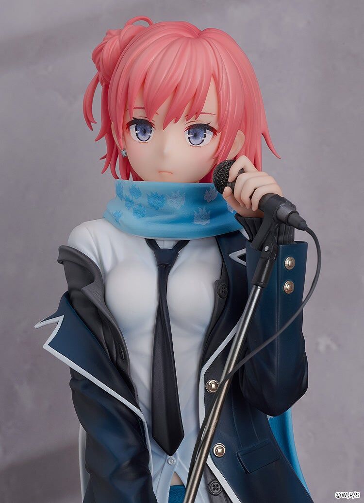 Yahari Ore no Seishun Love Comedy wa Machigatteiru. - Yuigahama Yui - 1/6 - Light Novel Ver. (Good Smile Company) photo 6