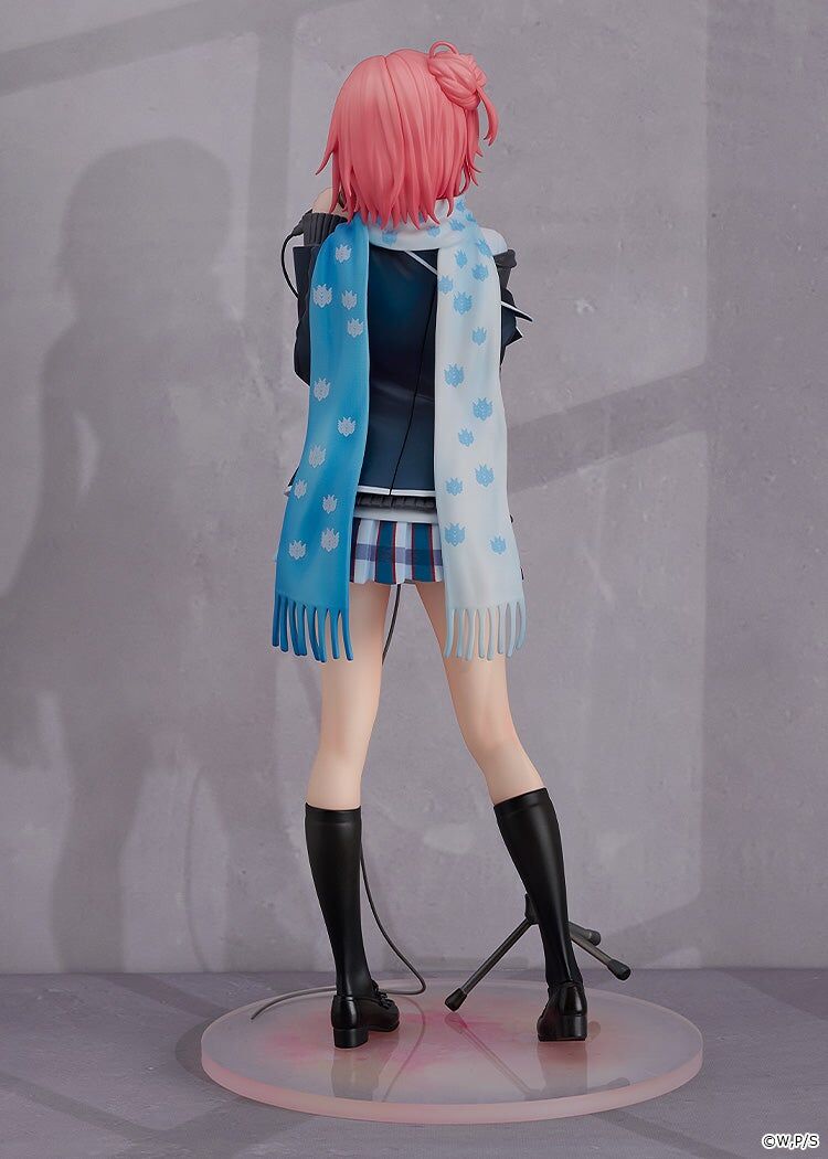Yahari Ore no Seishun Love Comedy wa Machigatteiru. - Yuigahama Yui - 1/6 - Light Novel Ver. (Good Smile Company) photo 7