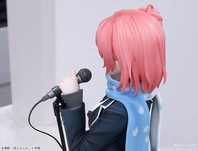 Yahari Ore no Seishun Love Comedy wa Machigatteiru. - Yuigahama Yui - 1/6 - Light Novel Ver. (Good Smile Company) photo 18
