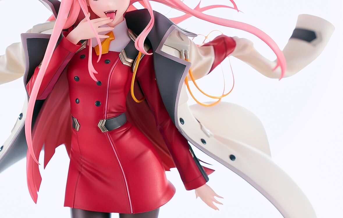 Darling in the FranXX - Zero Two - 1/7 (Good Smile Company)