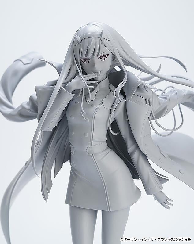Darling in the FranXX - Zero Two - 1/7 (Good Smile Company) photo 2