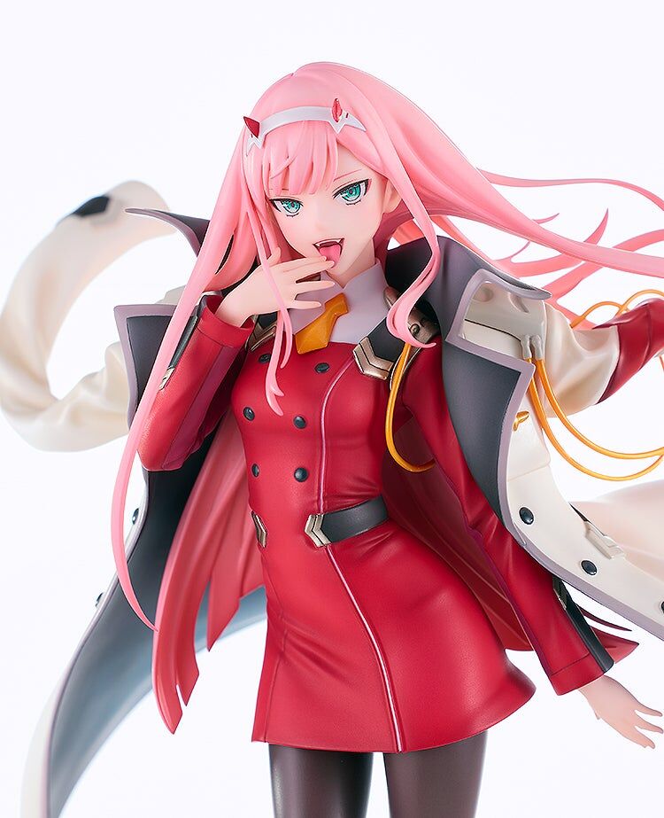 Darling in the FranXX - Zero Two - 1/7 (Good Smile Company) photo 3