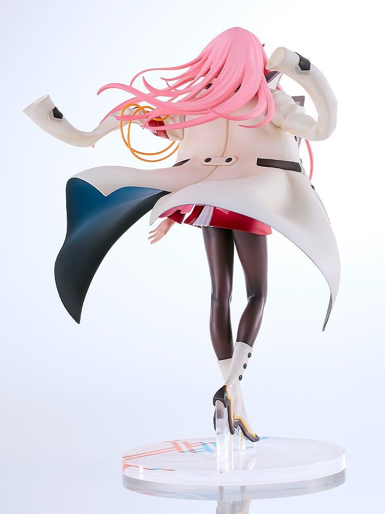 Darling in the FranXX - Zero Two - 1/7 (Good Smile Company) photo 4