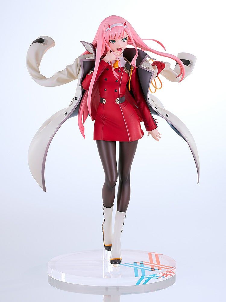 Darling in the FranXX - Zero Two - 1/7 (Good Smile Company) photo 5