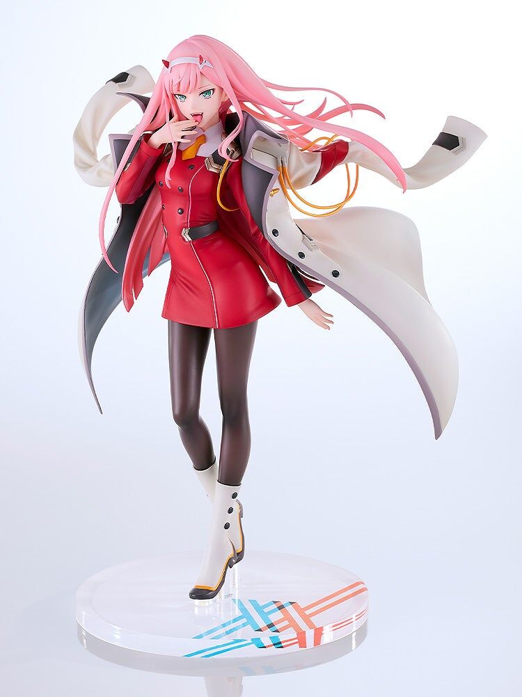 Darling in the FranXX - Zero Two - 1/7 (Good Smile Company) photo 6