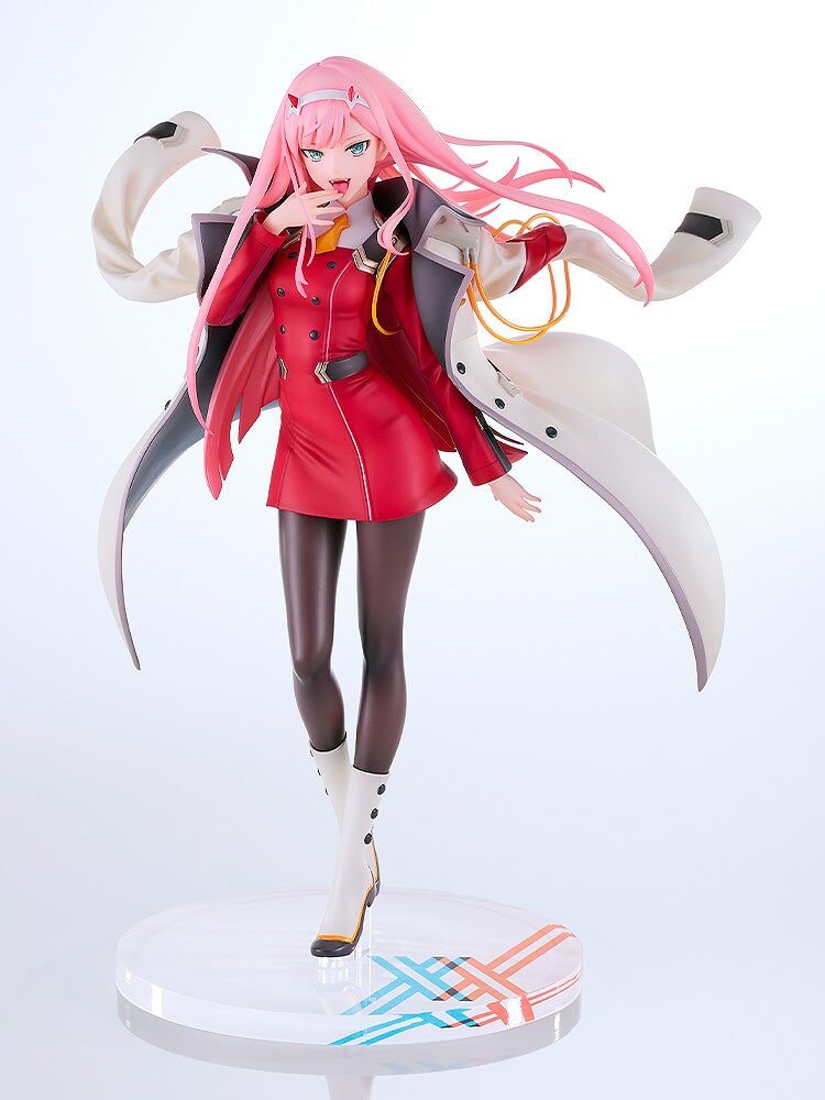 Darling in the FranXX - Zero Two - 1/7 (Good Smile Company) photo 7