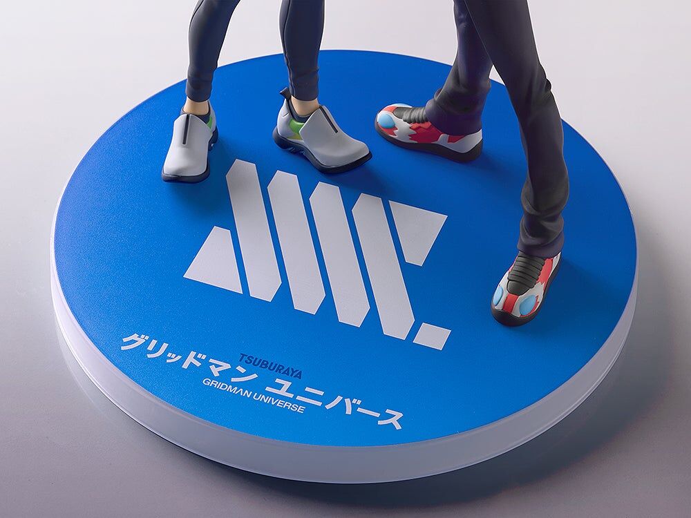 Gridman Universe - Asanaka Yomogi - Pop Up Parade - L (Good Smile Company) photo 6