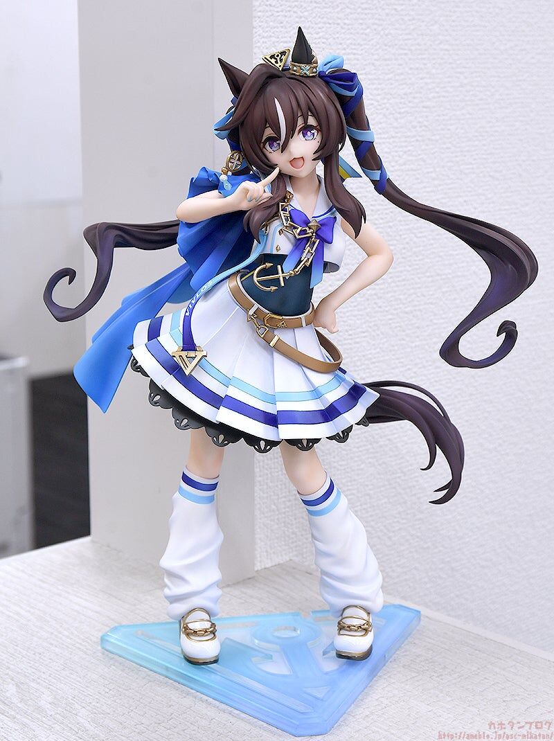 Umamusume: Pretty Derby - Vivlos - 1/7 (Good Smile Company) photo 3