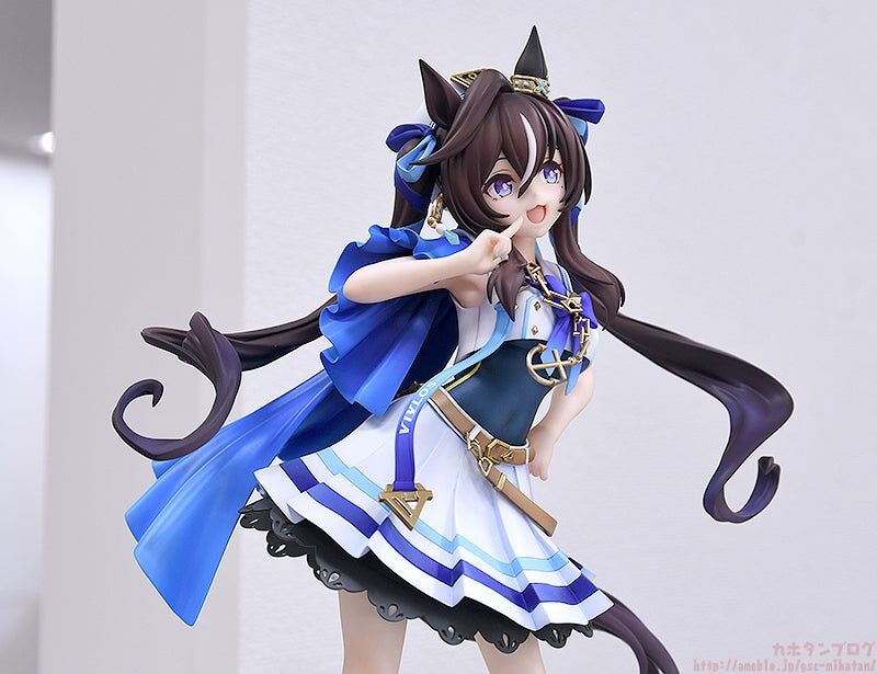 Umamusume: Pretty Derby - Vivlos - 1/7 (Good Smile Company) photo 4