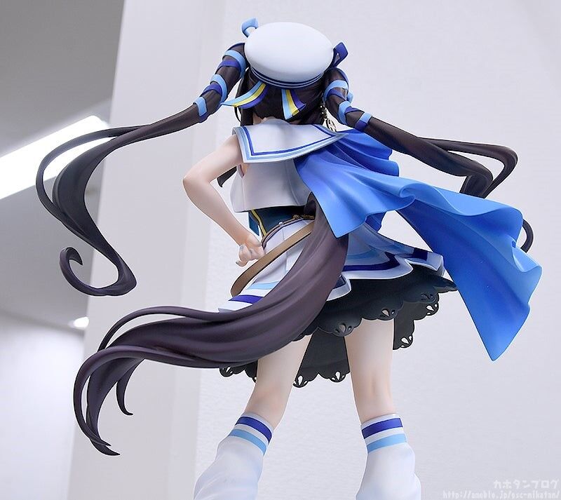 Umamusume: Pretty Derby - Vivlos - 1/7 (Good Smile Company) photo 5