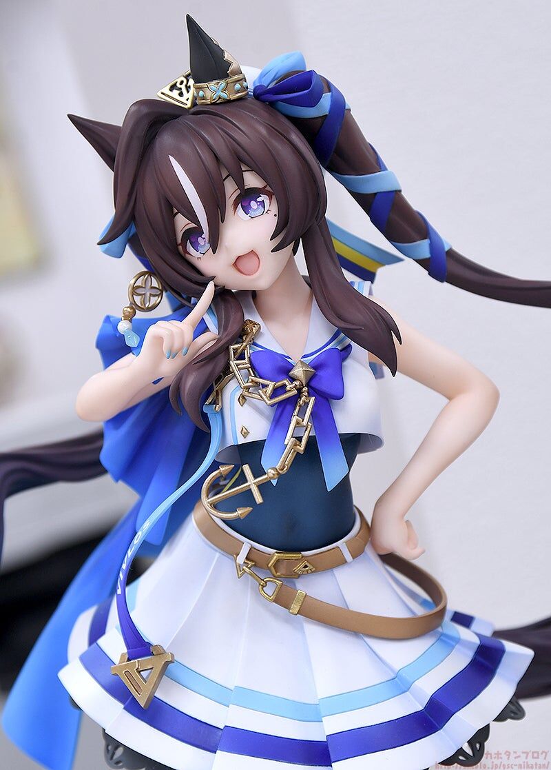 Umamusume: Pretty Derby - Vivlos - 1/7 (Good Smile Company) photo 6