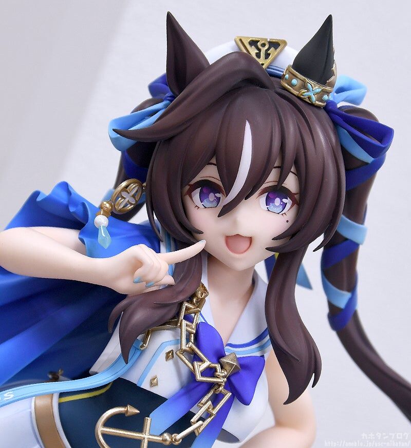 Umamusume: Pretty Derby - Vivlos - 1/7 (Good Smile Company) photo 7