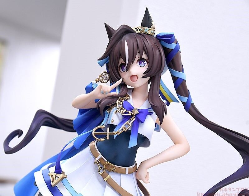 Umamusume: Pretty Derby - Vivlos - 1/7 (Good Smile Company) photo 8