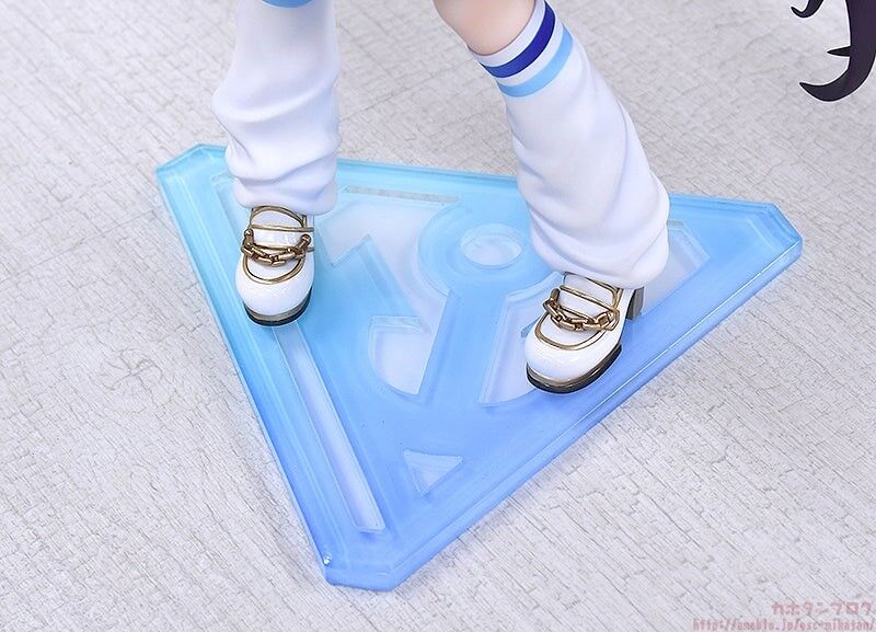 Umamusume: Pretty Derby - Vivlos - 1/7 (Good Smile Company) photo 9
