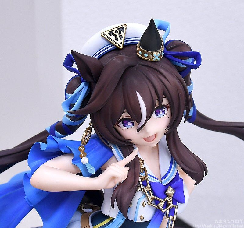 Umamusume: Pretty Derby - Vivlos - 1/7 (Good Smile Company) photo 10