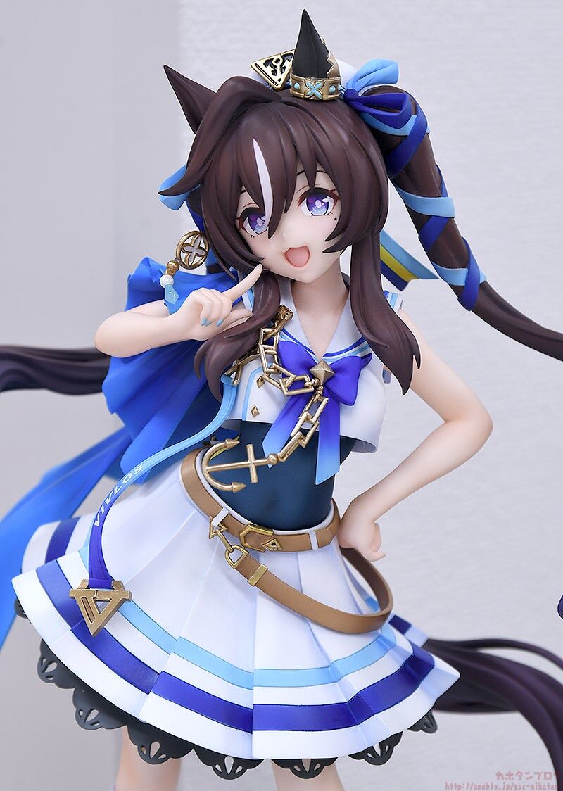 Umamusume: Pretty Derby - Vivlos - 1/7 (Good Smile Company) photo 11