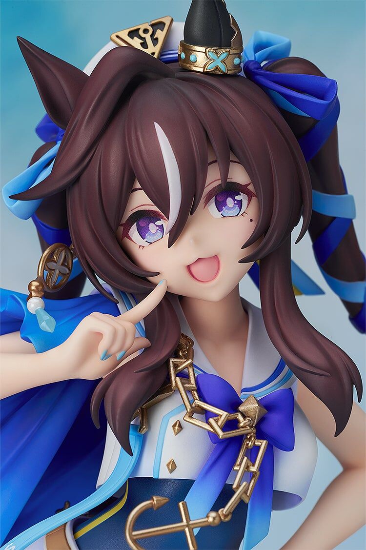 Umamusume: Pretty Derby - Vivlos - 1/7 (Good Smile Company) photo 12