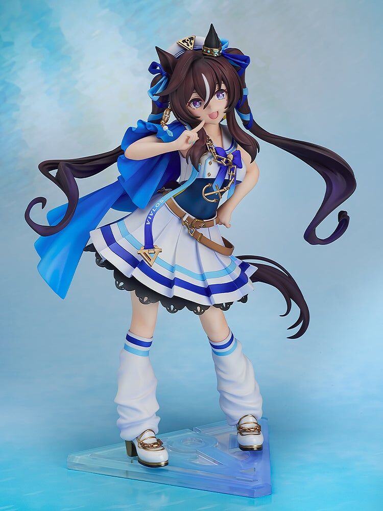 Umamusume: Pretty Derby - Vivlos - 1/7 (Good Smile Company) photo 13